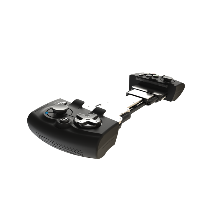 Mando Gamepad Phonejoy Negro