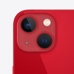 iPhone 13 128GB Rojo - iPhone 13 - Apple
