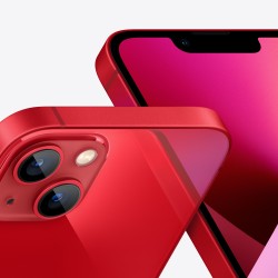 iPhone 13 256GB Rojo - iPhone 13 - Apple