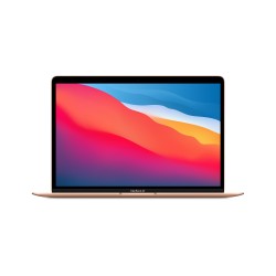 MacBook Air 13 M1 256GB Oro - MacBook Air - Apple