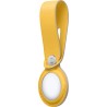 Correa AirTag Amarillo - iPhone Accesorios - Apple