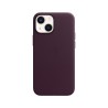 Funda Cuero iPhone 13 Mini Cereza - Fundas iPhone - Apple