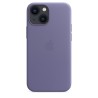 Funda Cuero iPhone 13 Mini Glicinia - Fundas iPhone - Apple