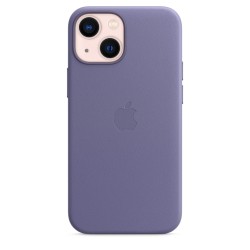 Funda Cuero iPhone 13 Mini Glicinia - Fundas iPhone - Apple