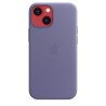 Funda Cuero iPhone 13 Mini Glicinia - Fundas iPhone - Apple