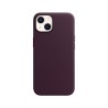 Funda Cuero iPhone 13 Cereza - Fundas iPhone - Apple