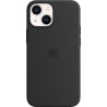 Funda Silicona iPhone 13 Mini Medianoche - Fundas iPhone - Apple