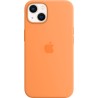 Funda Silicona iPhone 13 Caléndula - Fundas iPhone - Apple