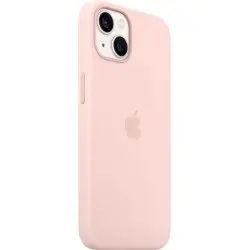 Funda Silicona iPhone 13 Rosa - Fundas iPhone - Apple