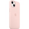 Funda Silicona iPhone 13 Rosa - Fundas iPhone - Apple