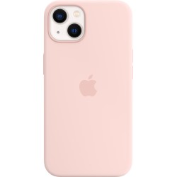 Funda Silicona iPhone 13 Rosa - Fundas iPhone - Apple