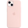 Funda Silicona iPhone 13 Rosa - Fundas iPhone - Apple