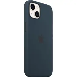 Funda Silicona iPhone 13 Azul Abismo - Fundas iPhone - Apple