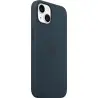 Funda Silicona iPhone 13 Azul Abismo - Fundas iPhone - Apple