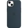 Funda Silicona iPhone 13 Azul Abismo - Fundas iPhone - Apple