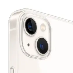 Funda Transparente iPhone 13 - Fundas iPhone - Apple