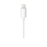 Cable Audio 1.2m Blanco - Apple Accesorios - Apple