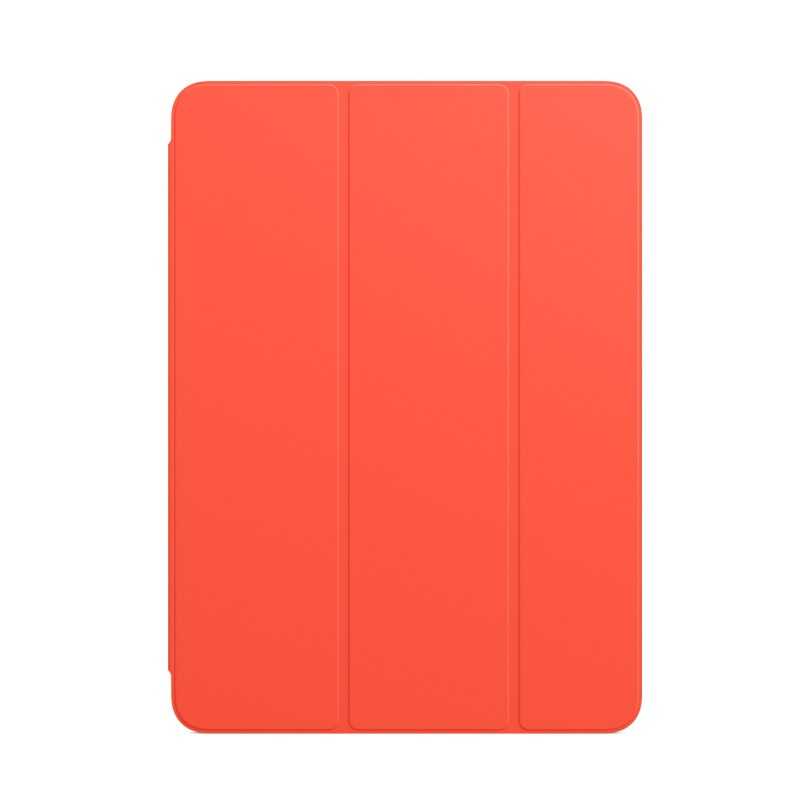 Funda iPad Air Naranja - Fundas iPad - Apple