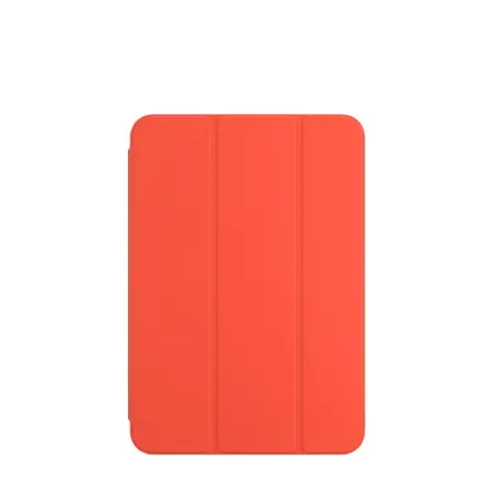 Funda iPad Mini 6th Naranja