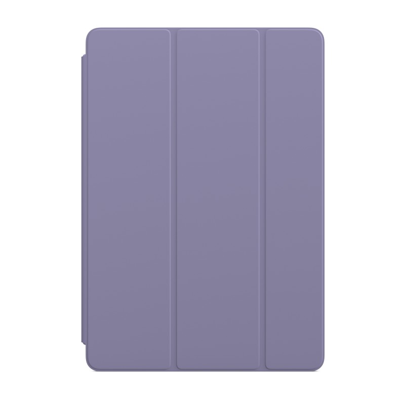 Funda Inteligente iPad 10.2 Lavanda - Fundas iPad - Apple