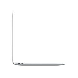 MacBook Air 13 M1 256GB Plata RAM 16GB - MacBook Air - Apple