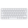 Teclado Mac Touch ID Blanco - Mac Accesorios - Apple