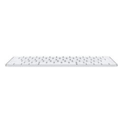 Teclado Mac Touch ID Blanco - Mac Accesorios - Apple