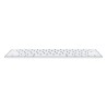 Teclado Mac Touch ID Blanco - Mac Accesorios - Apple