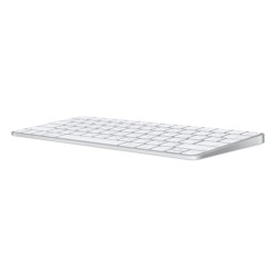 Teclado Mac Touch ID Blanco - Mac Accesorios - Apple