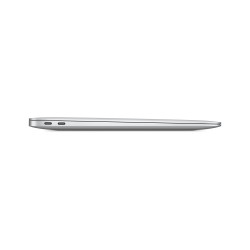 MacBook Air 13 M1 256GB Plata RAM 16GB - MacBook Air - Apple