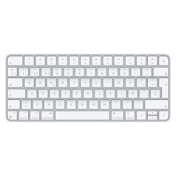 Teclado Mac Blanco - Mac Accesorios - Apple