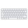 Teclado Mac Blanco - Mac Accesorios - Apple