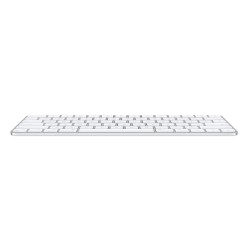 Teclado Mac Blanco - Mac Accesorios - Apple