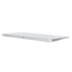 Teclado Mac Blanco - Mac Accesorios - Apple