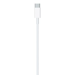 Cable USBC 2m Blanco - Apple Accesorios - Apple