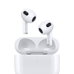 AirPods 3ª Carga Magsafe - iPhone Accesorios - Apple