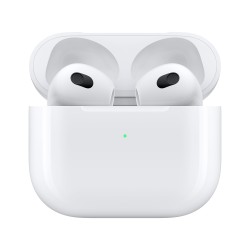 AirPods 3ª Carga Magsafe - iPhone Accesorios - Apple