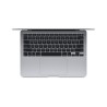 MacBook Air 13 M1 256GB Gris - MacBook Air - Apple
