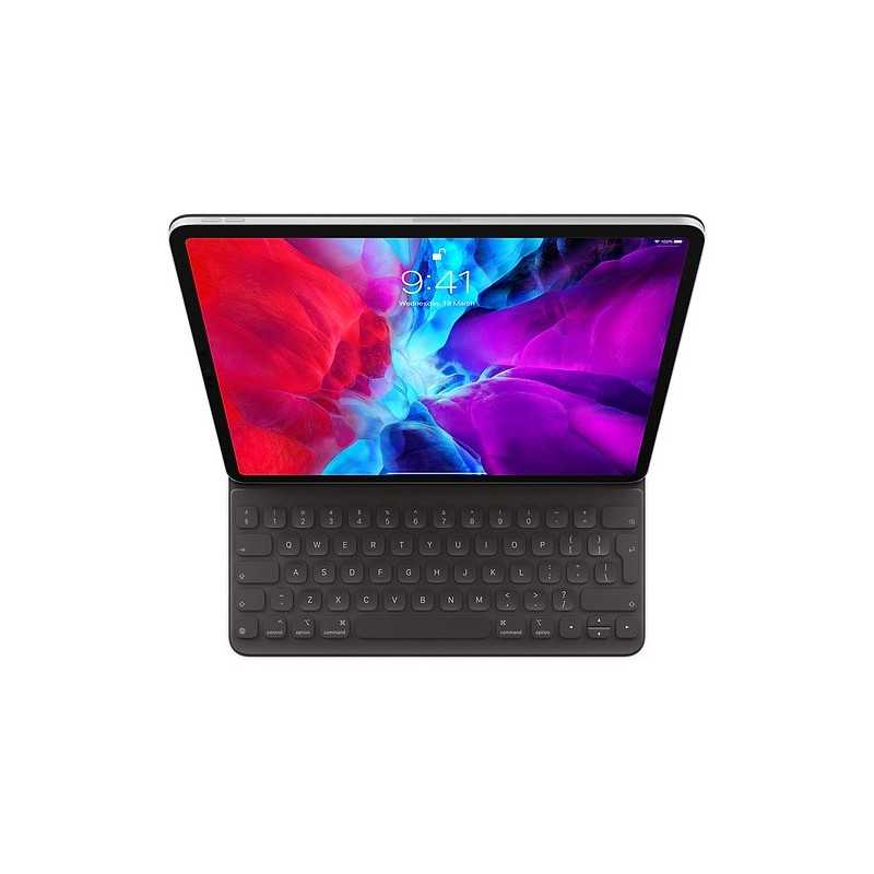 Funda Teclado iPad Pro 12.9 - Fundas iPad - Apple