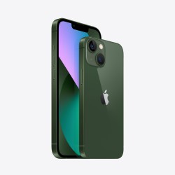 iPhone 13 128GB Verde - iPhone 13 - Apple