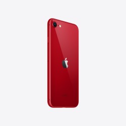 iPhone SE 64GB Rojo - iPhone SE - Apple