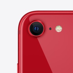 iPhone SE 64GB Rojo - iPhone SE - Apple