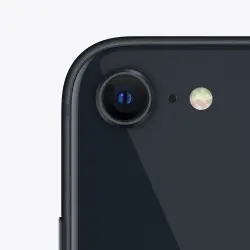 iPhone SE 128GB Negro - iPhone SE - Apple