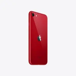 iPhone SE 256GB Rojo - iPhone SE - Apple