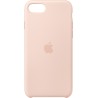 Funda Silicona iPhone SE Rosa - Fundas iPhone - Apple