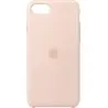 Funda Silicona iPhone SE Rosa - Fundas iPhone - Apple