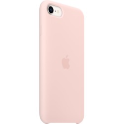 Funda Silicona iPhone SE Rosa - Fundas iPhone - Apple