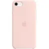 Funda Silicona iPhone SE Rosa - Fundas iPhone - Apple