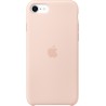 Funda Silicona iPhone SE Rosa - Fundas iPhone - Apple