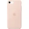 Funda Silicona iPhone SE Rosa - Fundas iPhone - Apple